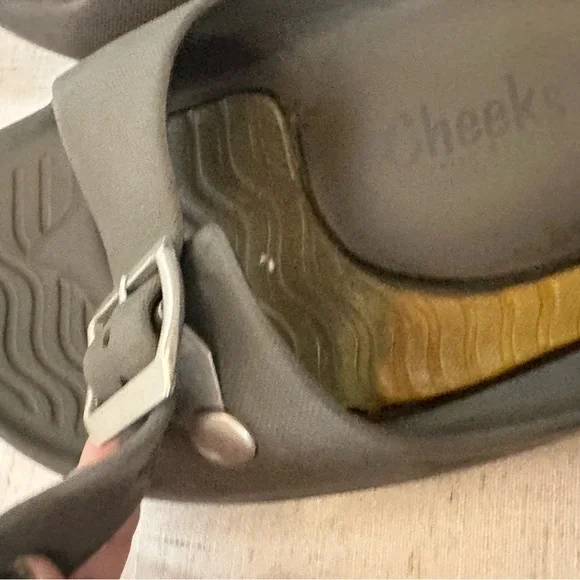 Tony Little Cheeks Shoes - Picture 6 of 8